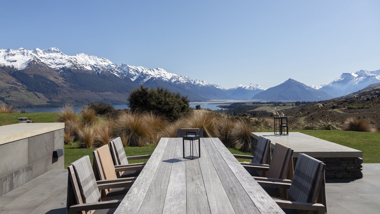 Photo of Outdoor in Glenorchy