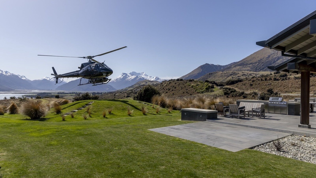 Photo of Patio Balcony in Glenorchy