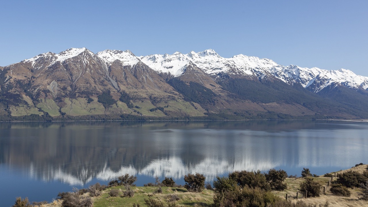 Photo of Outdoor in Glenorchy