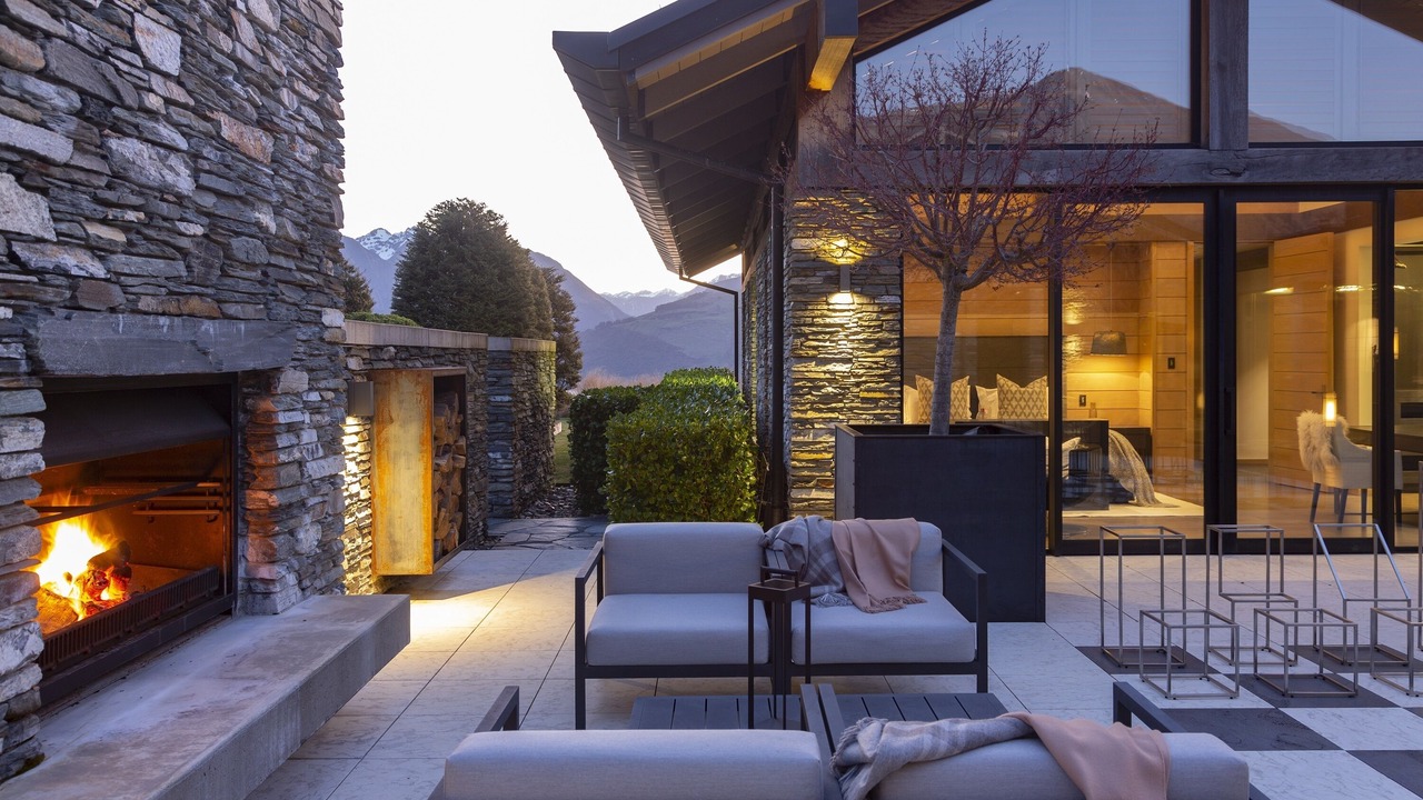Photo of Patio Balcony in Glenorchy