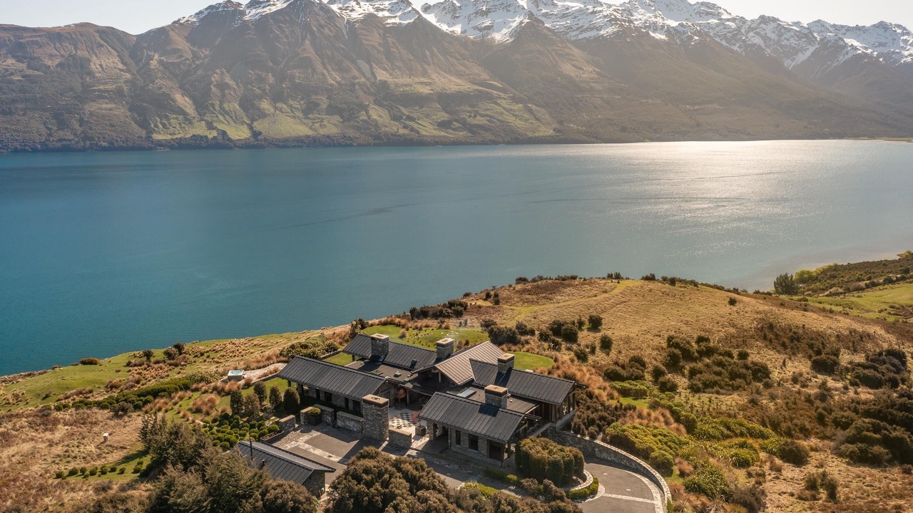 Photo of Outdoor in Glenorchy