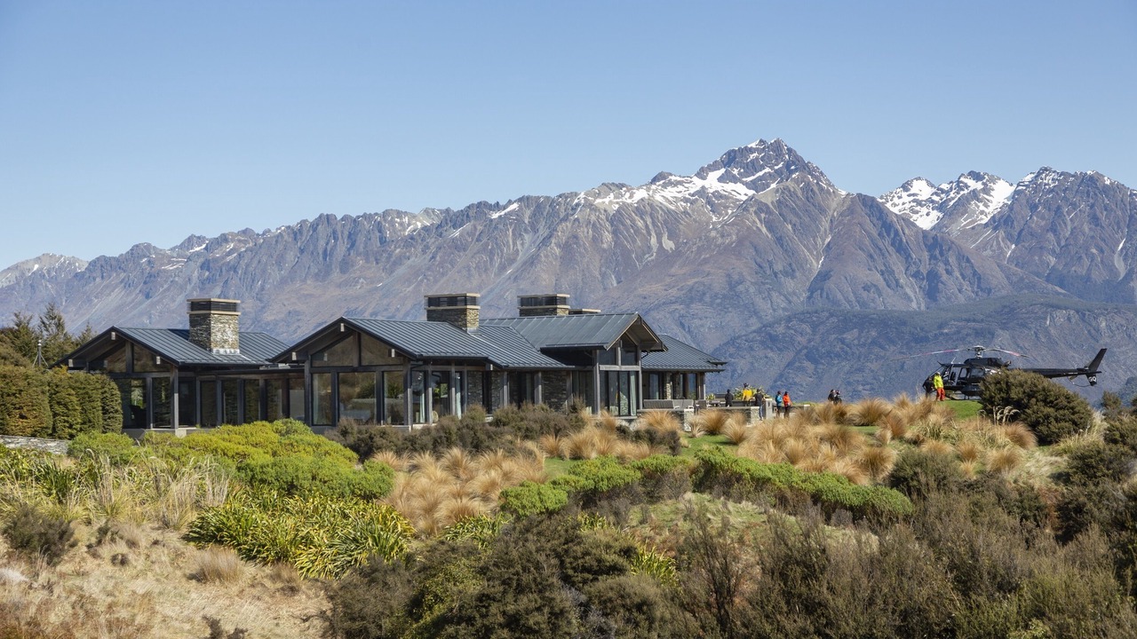 Photo of Outdoor in Glenorchy