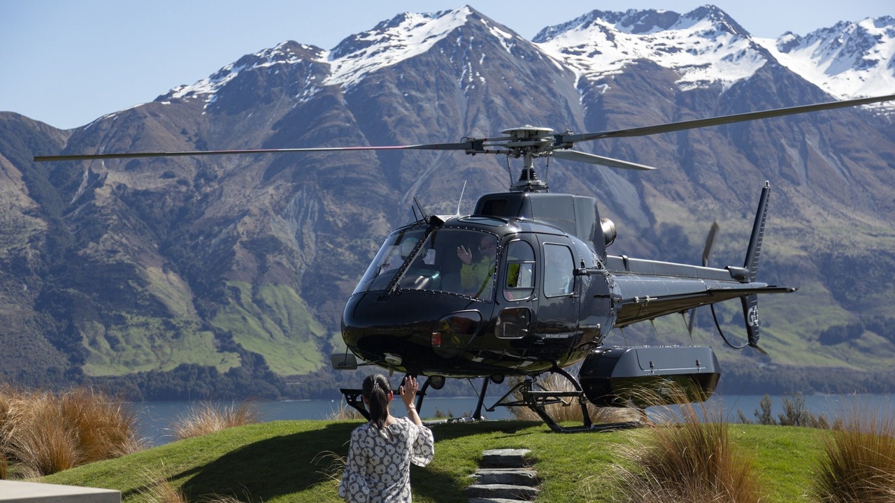 Photo of Others in Glenorchy