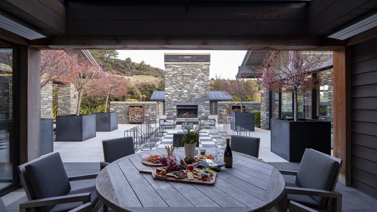 Photo of Outdoor in Glenorchy