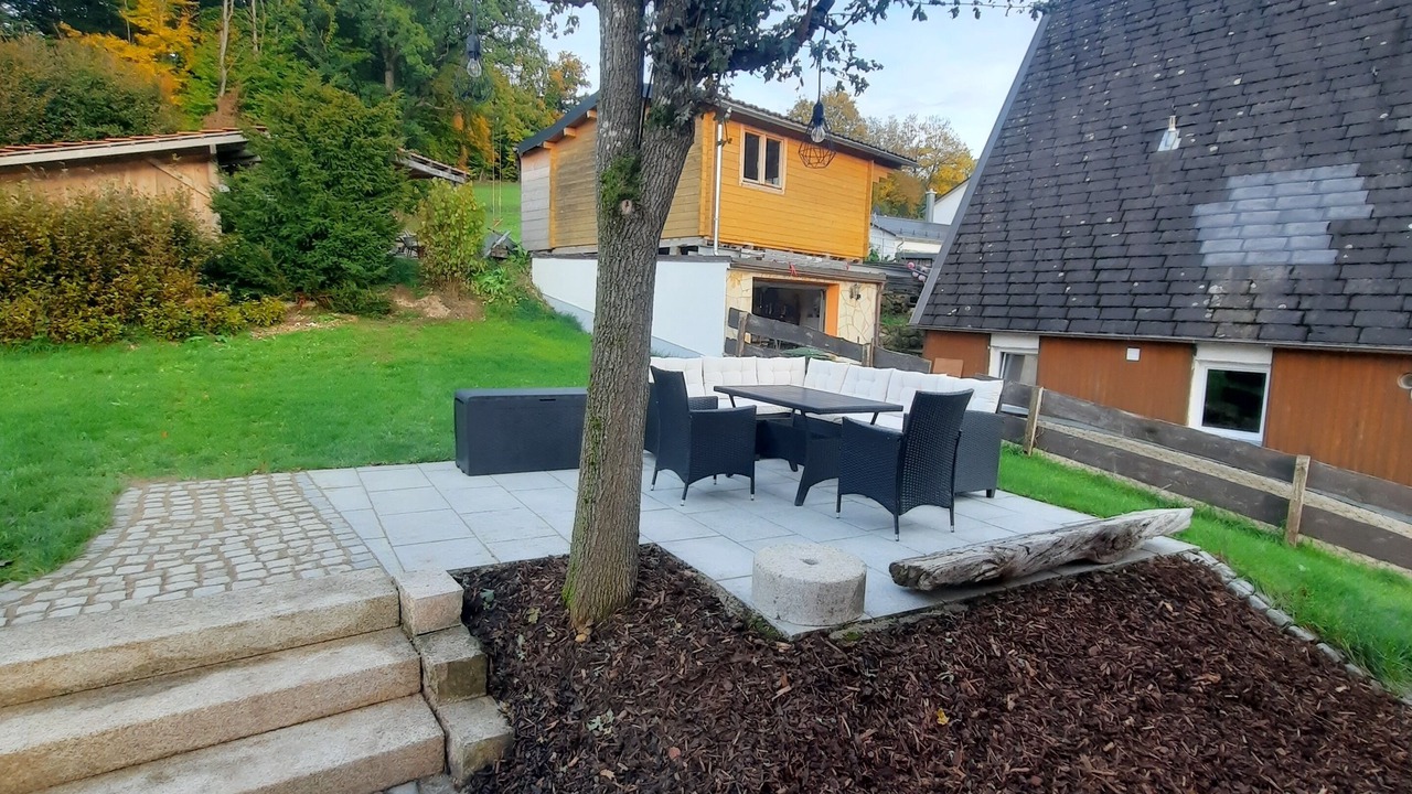 Photo of Outdoor in Mornsheim