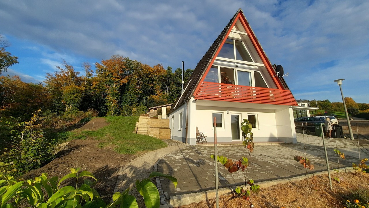 Photo of Outdoor in Mornsheim