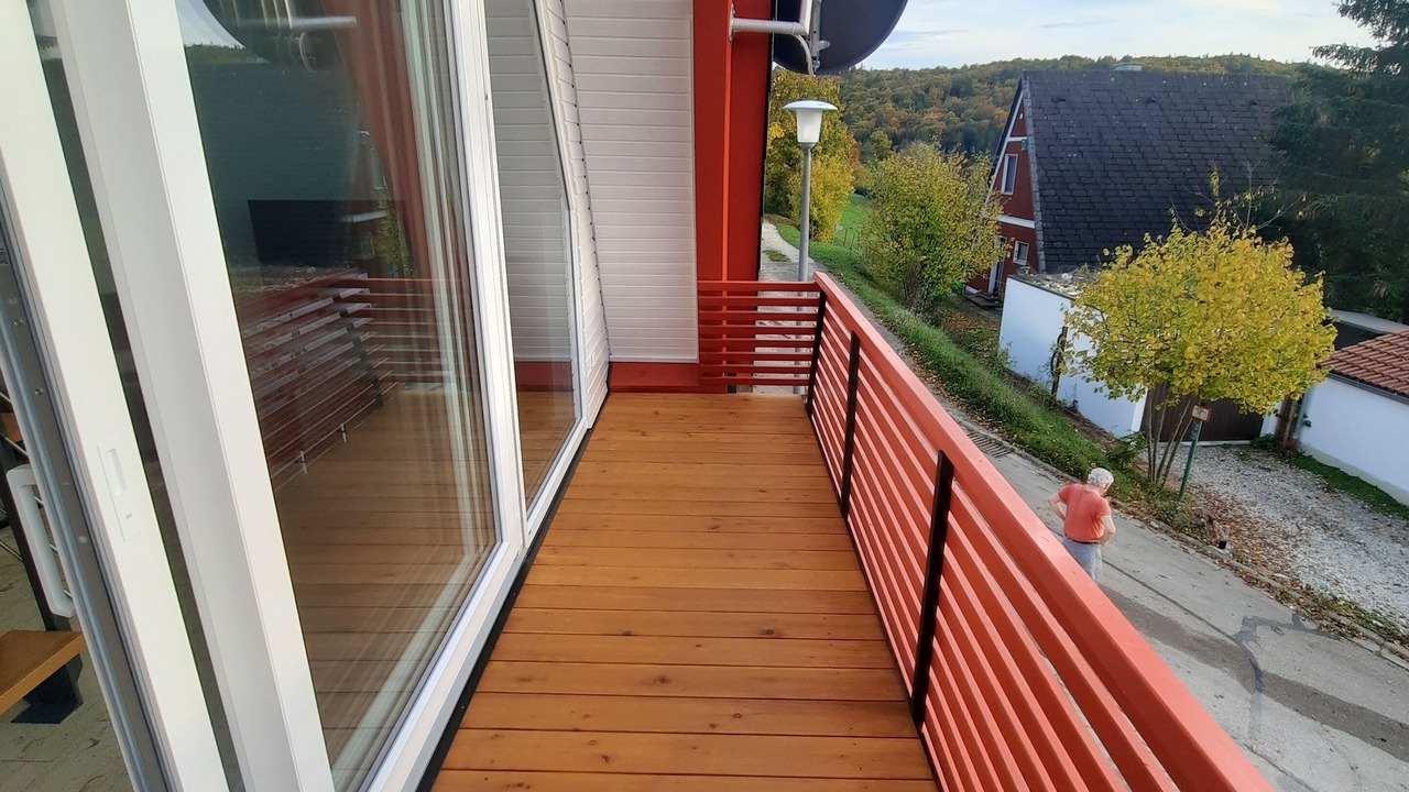 Photo of Outdoor in Mornsheim
