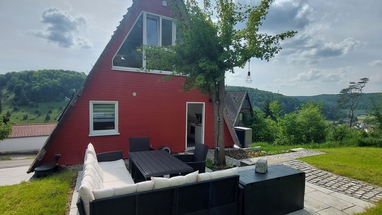 Photo of Outdoor in Mornsheim