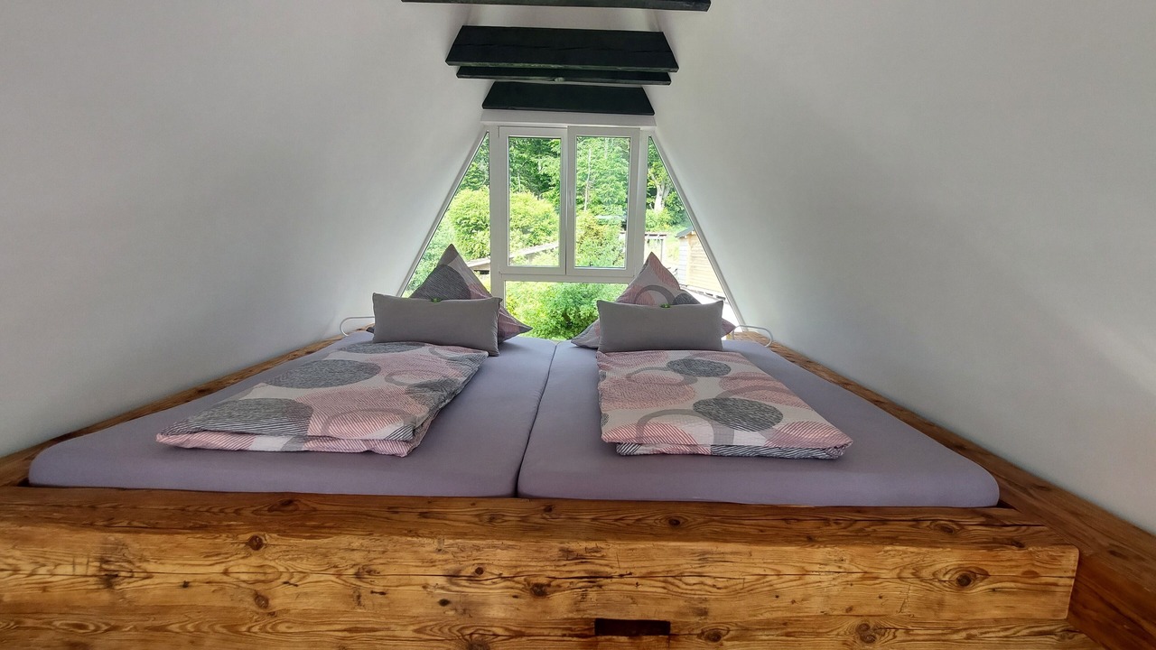 Photo of Bedroom in Mornsheim