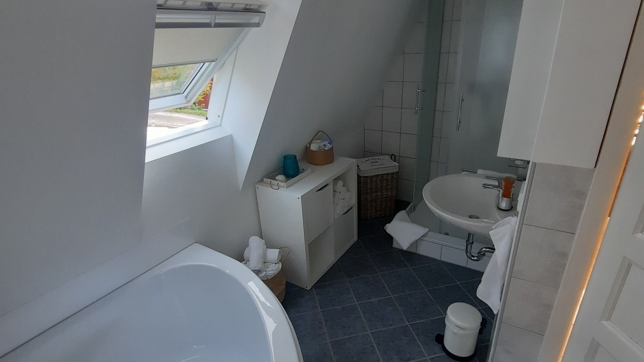 Photo of Bathroom in Mornsheim
