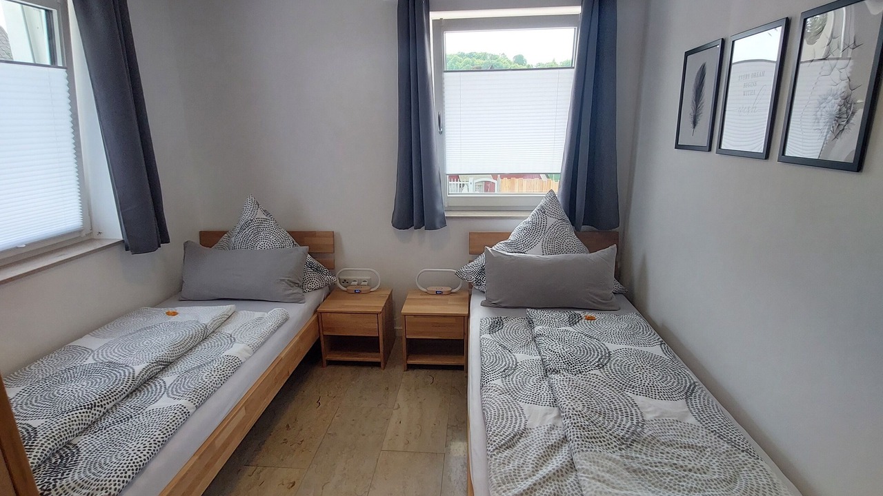Photo of Bedroom in Mornsheim