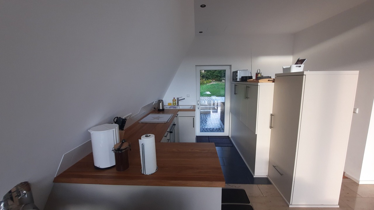 Photo of Kitchen in Mornsheim