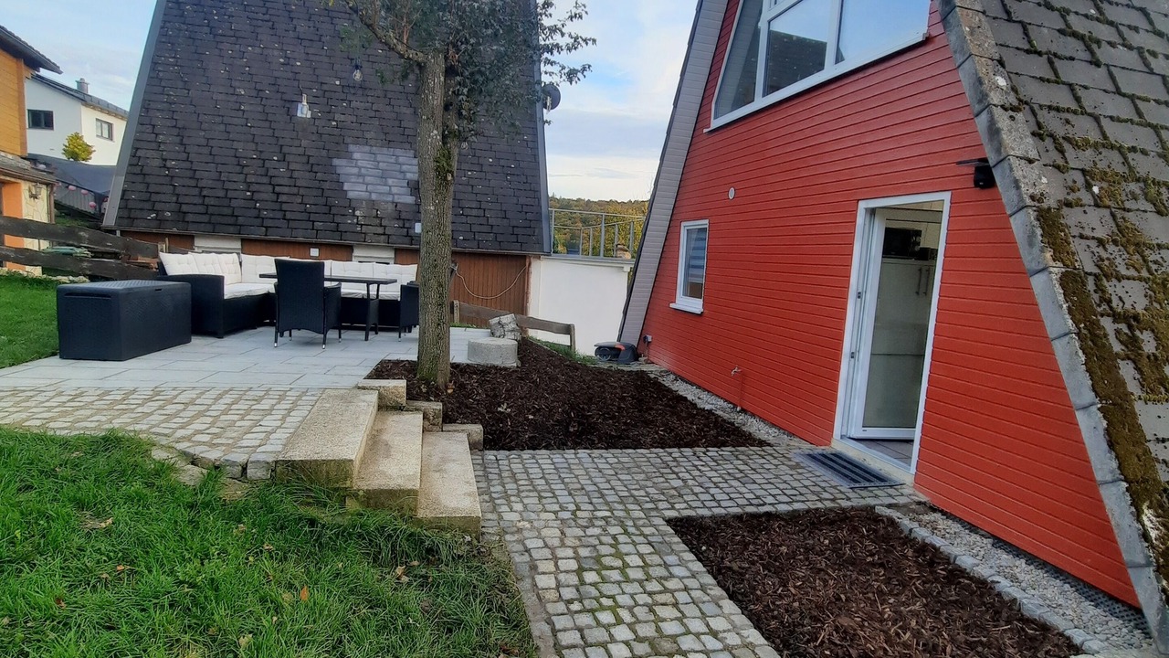 Photo of Outdoor in Mornsheim