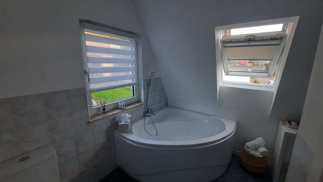 Photo of Bathroom in Mornsheim