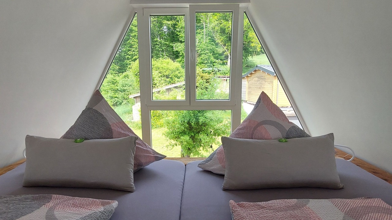 Photo of Bedroom in Mornsheim