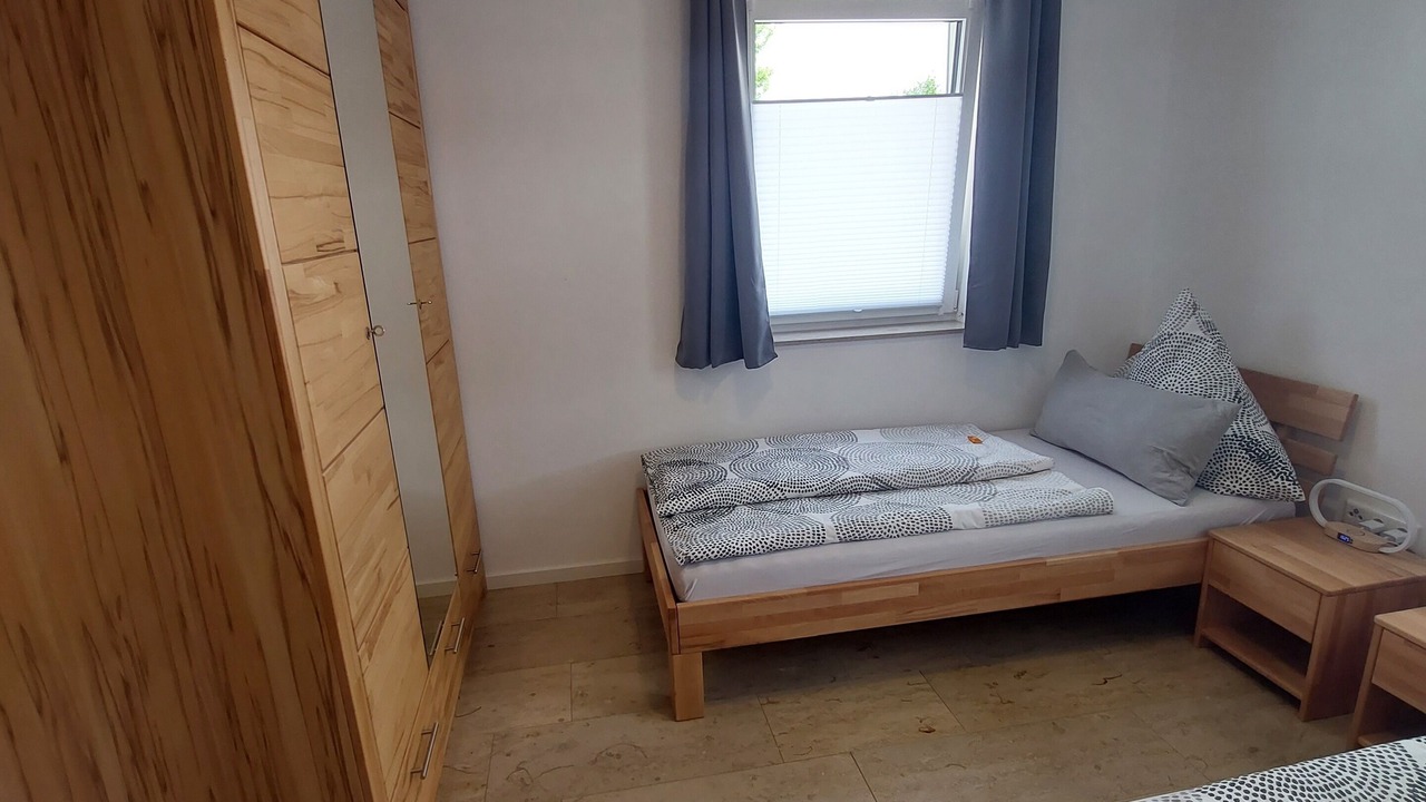 Photo of Bedroom in Mornsheim