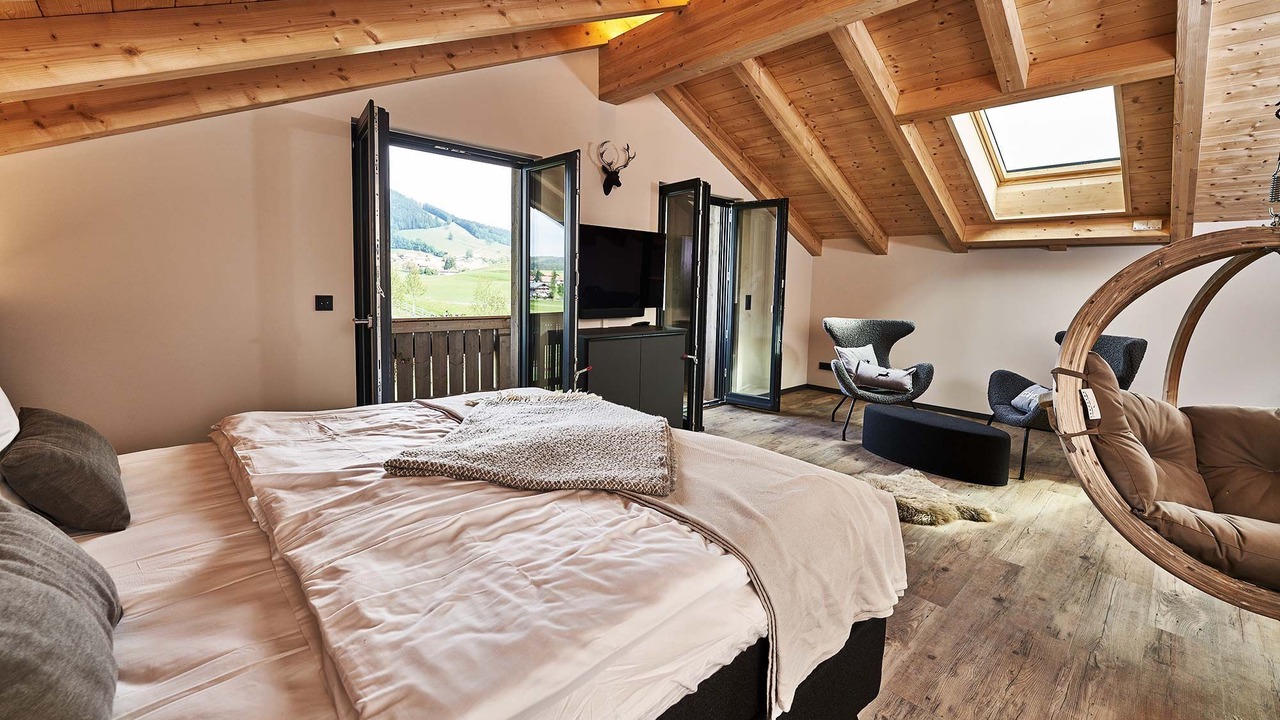 Photo of Bedroom in Fischbachau