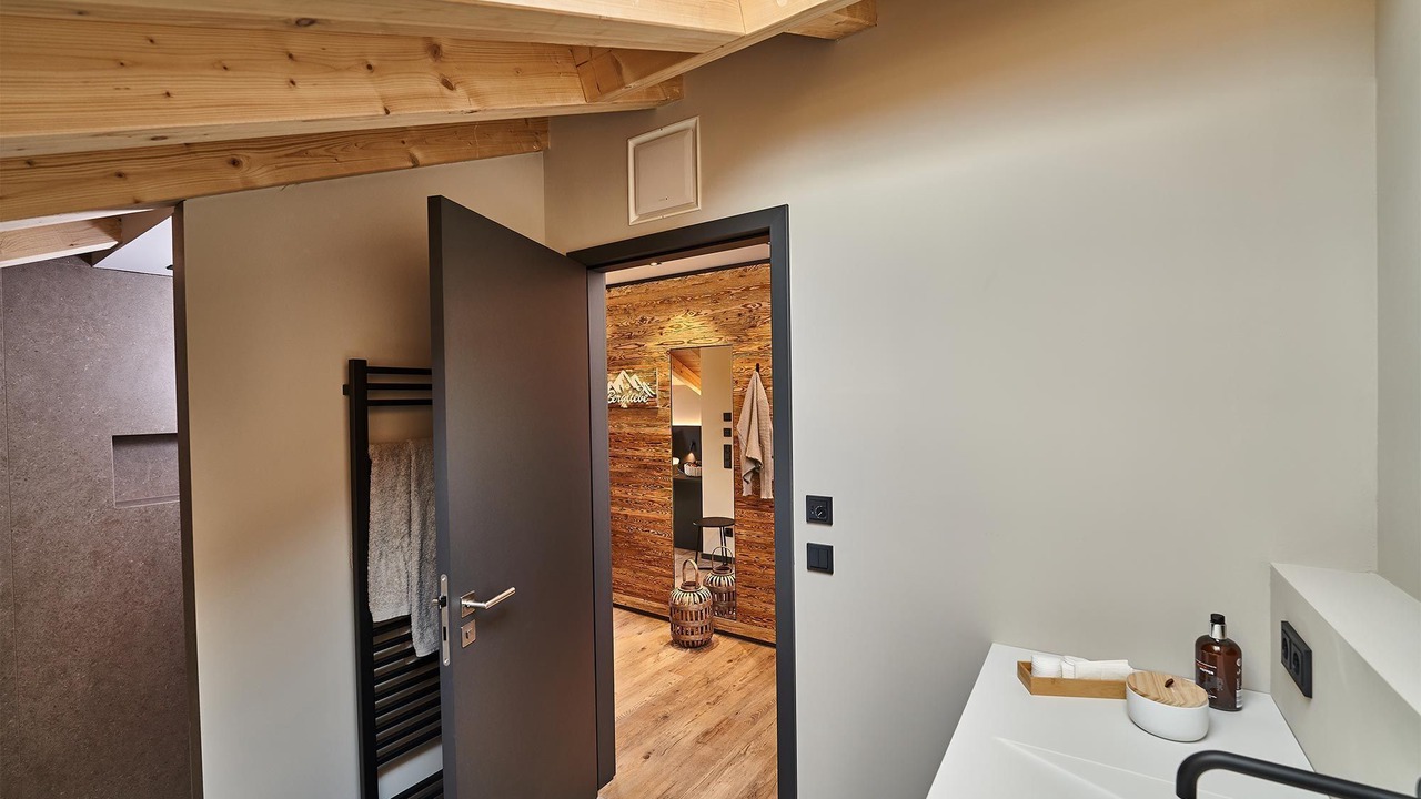 Photo of Bathroom in Fischbachau