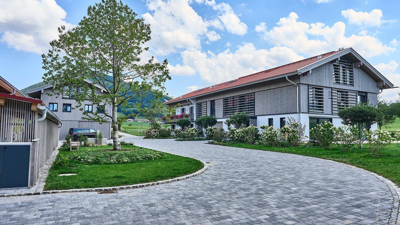 Photo of Outdoor in Fischbachau