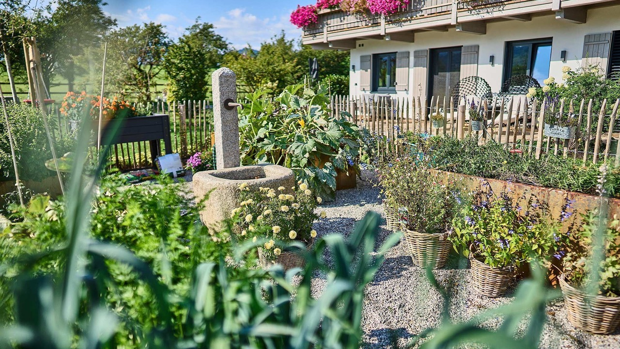 Photo of Outdoor in Fischbachau