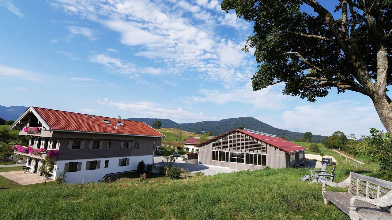Photo of Outdoor in Fischbachau