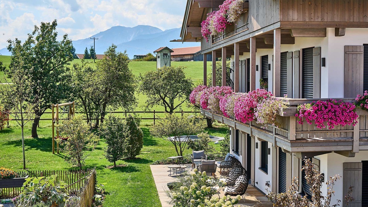 Photo of Outdoor in Fischbachau