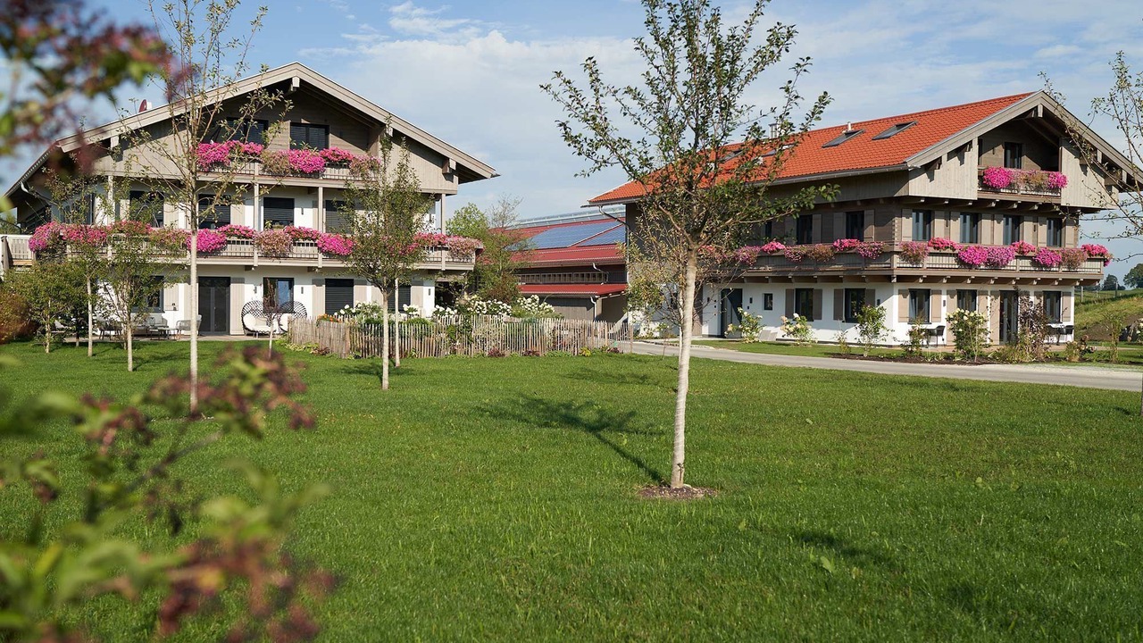 Photo of Outdoor in Fischbachau