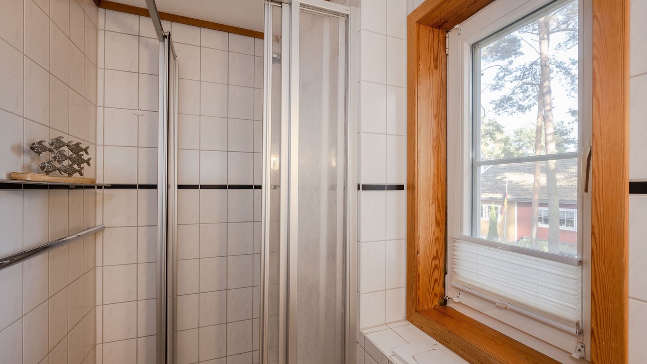 Photo of Bathroom in Seebad Bansin