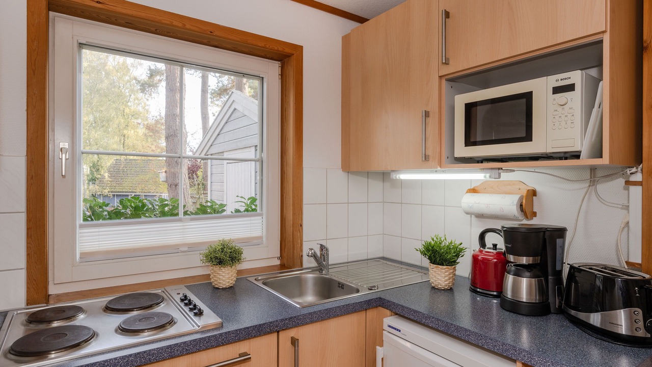 Photo of Kitchen in Seebad Bansin