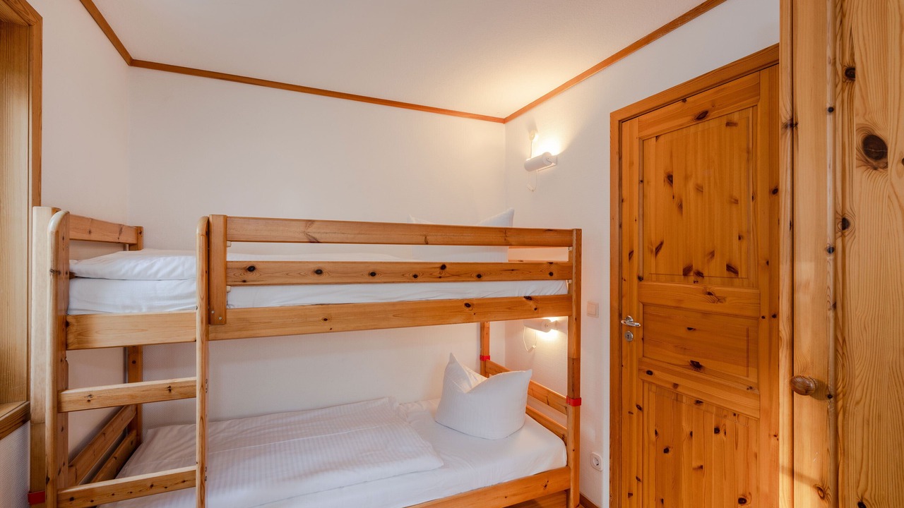 Photo of Bedroom in Seebad Bansin