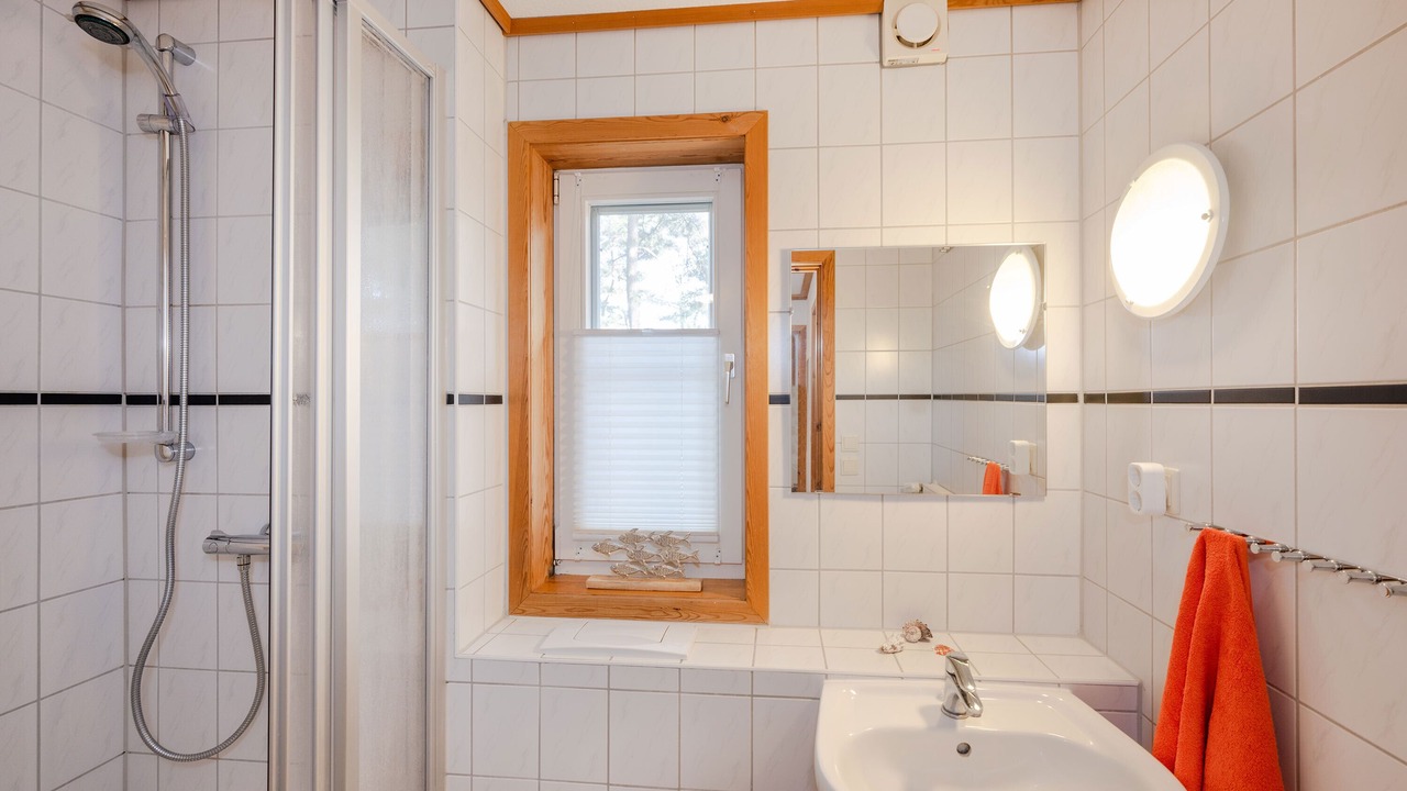 Photo of Bathroom in Seebad Bansin