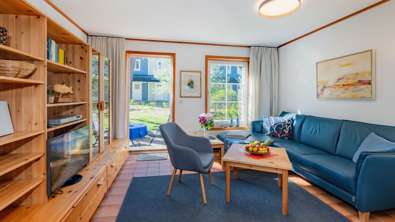 Photo of Livingroom in Seebad Bansin
