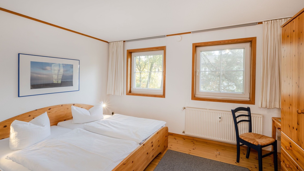 Photo of Bedroom in Seebad Bansin