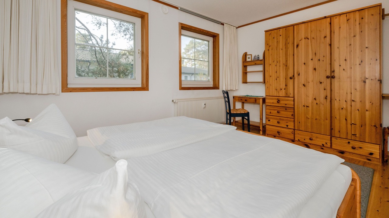 Photo of Bedroom in Seebad Bansin