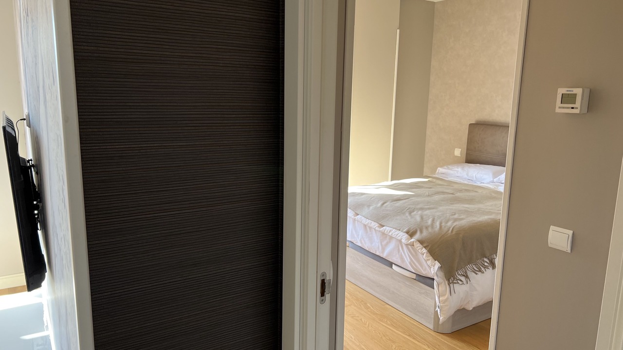 Photo of Bedroom in Delicias