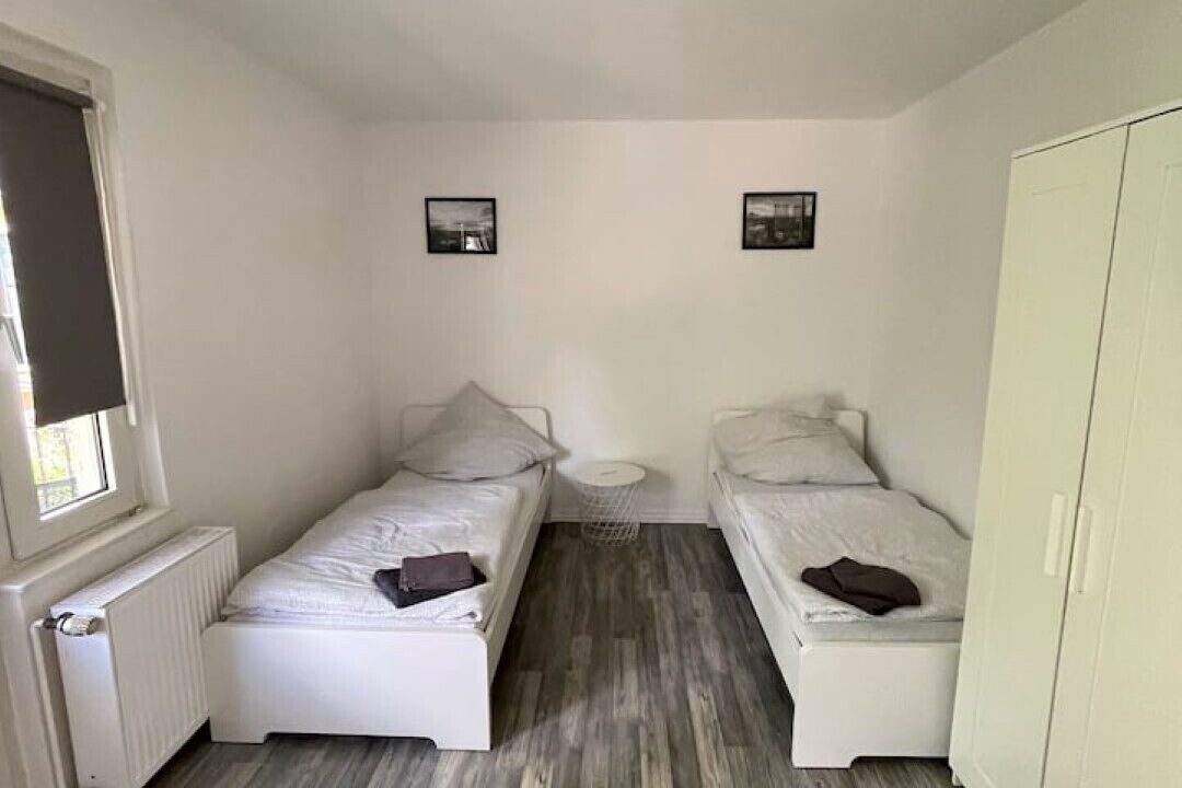Photo of Bedroom in Herne