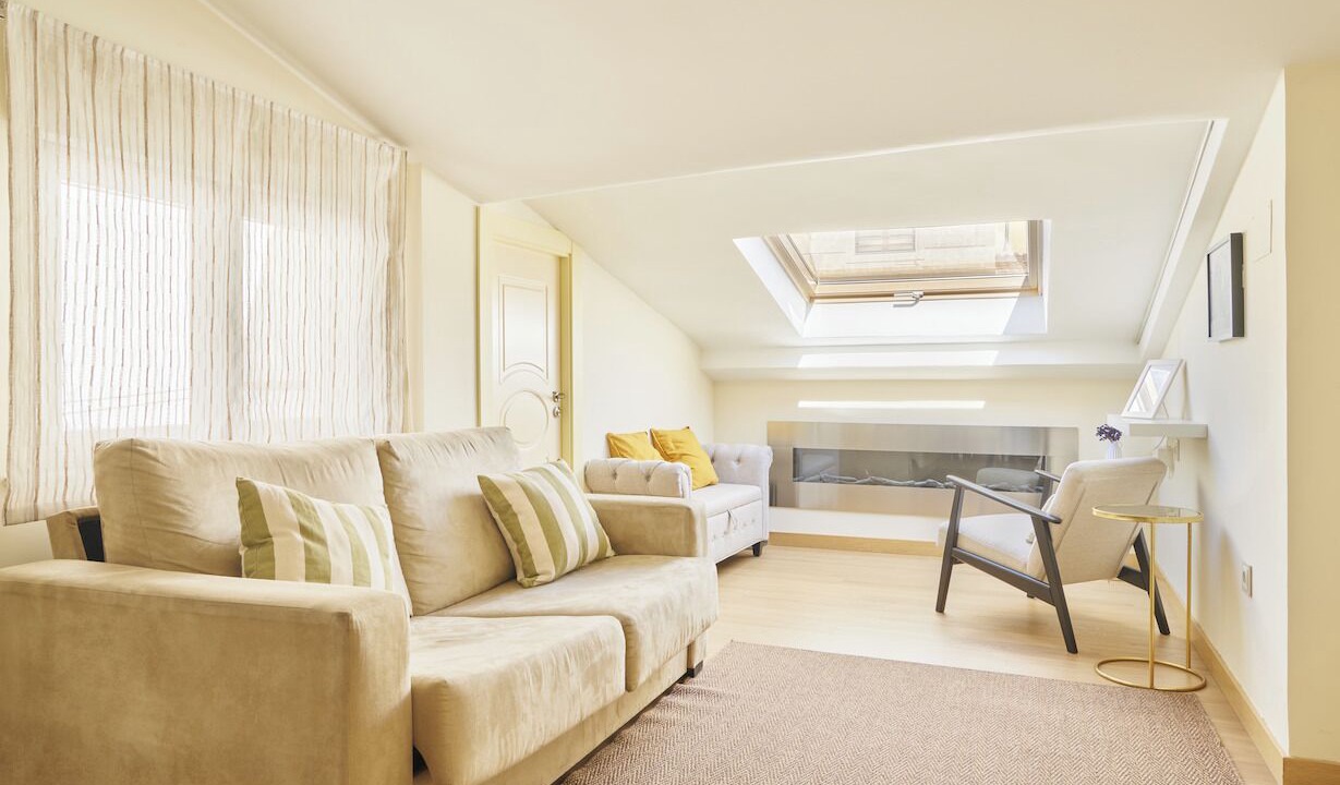 Photo of Livingroom in Centro