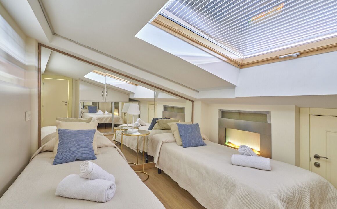 Photo of Bedroom in Centro