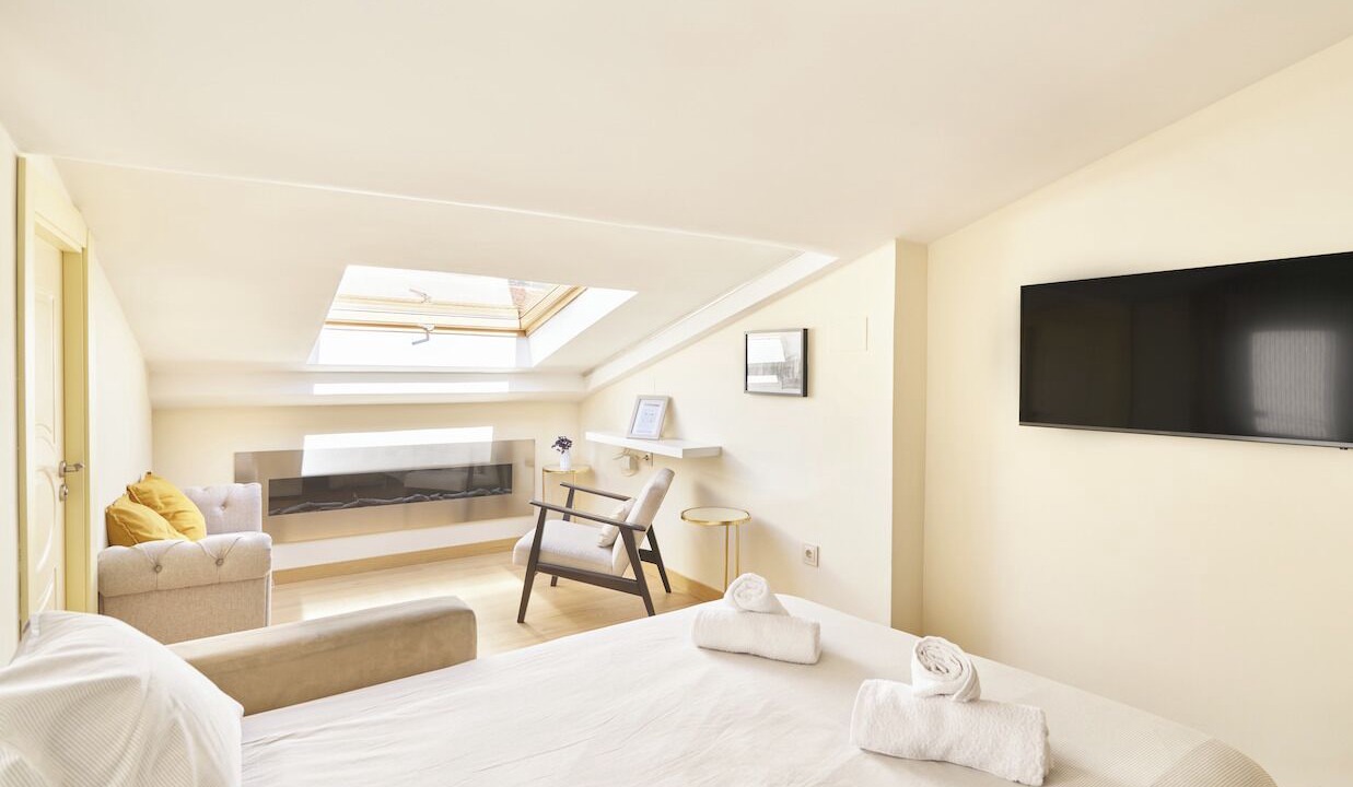 Photo of Bedroom in Centro