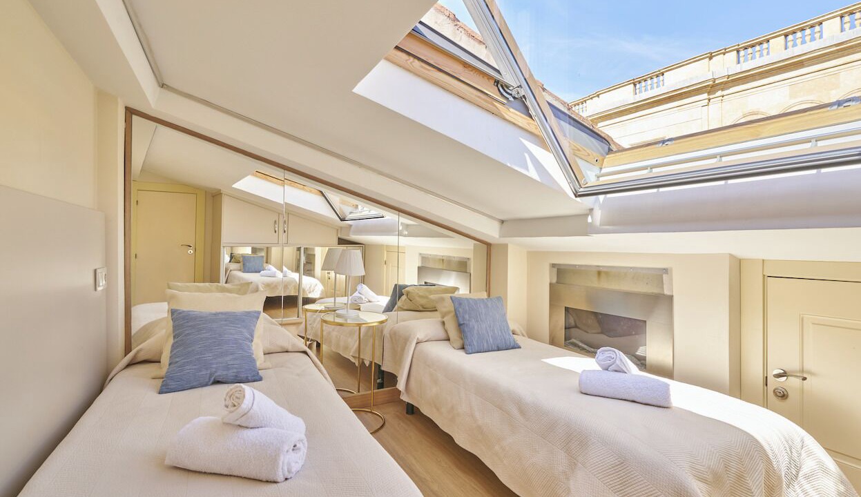 Photo of Bedroom in Centro