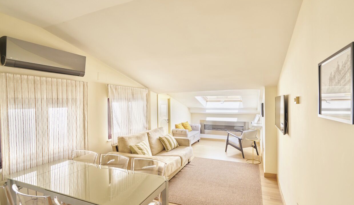 Photo of Livingroom in Centro