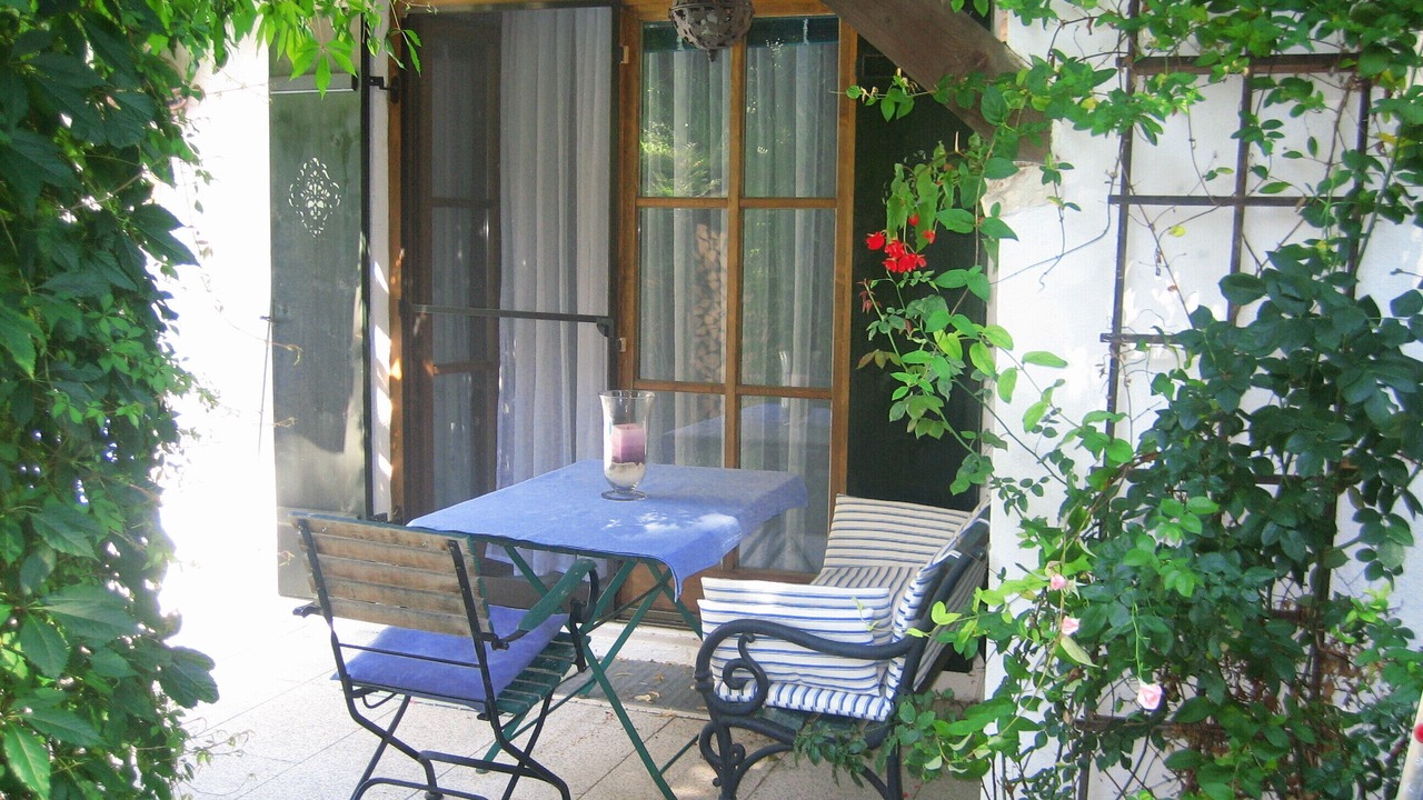 Photo of Outdoor in Horn