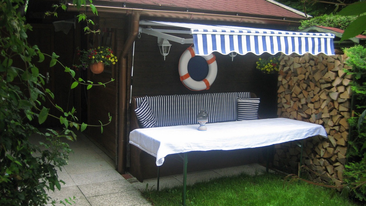 Photo of Outdoor in Horn