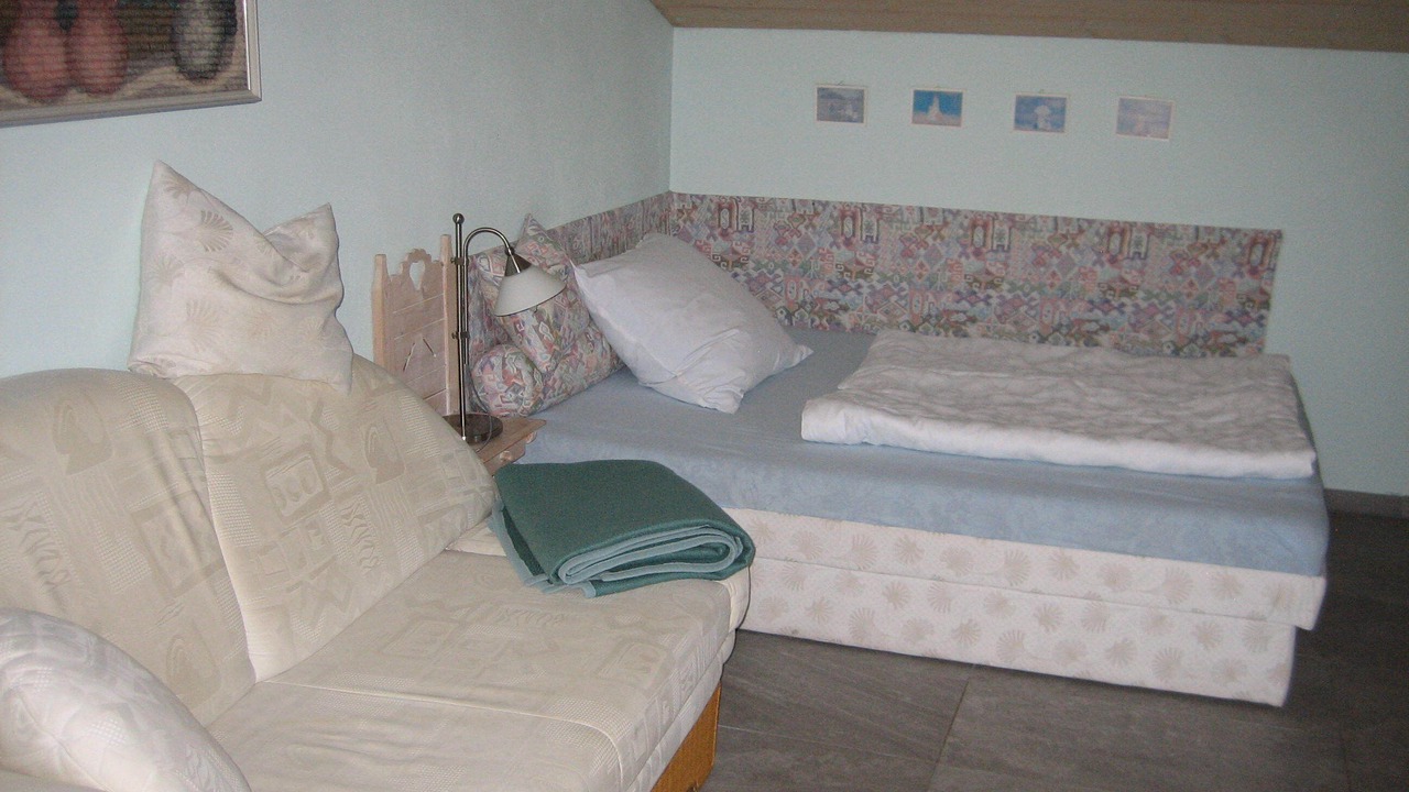 Photo of Bedroom in Horn