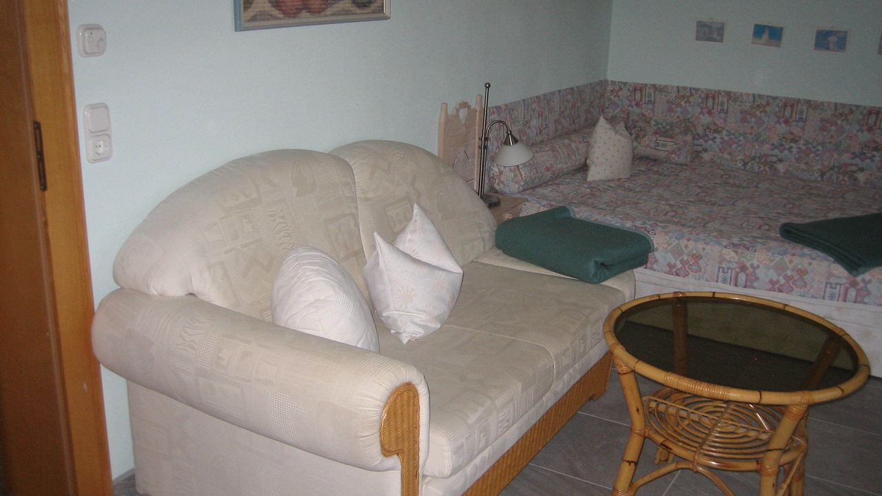 Photo of Bedroom in Horn