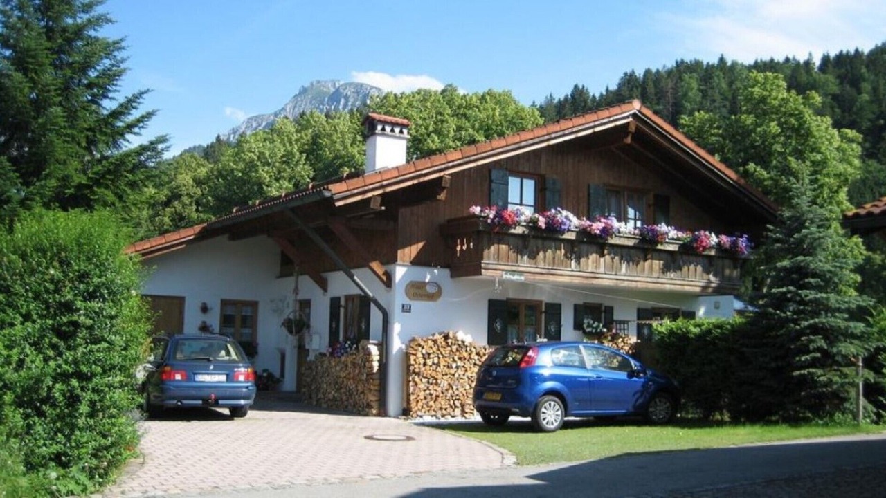 Photo of Outdoor in Horn