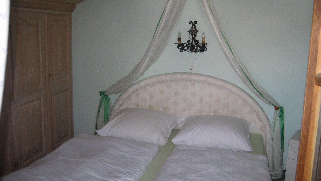 Photo of Bedroom in Horn