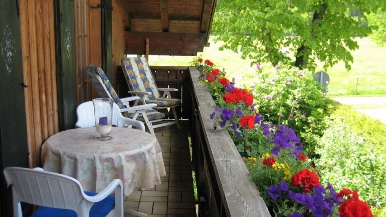 Photo of Patio Balcony in Horn