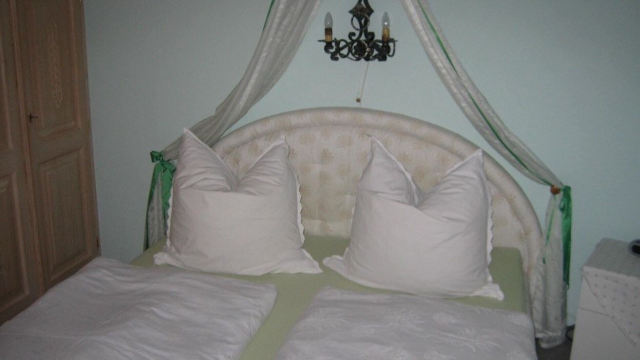 Photo of Bedroom in Horn
