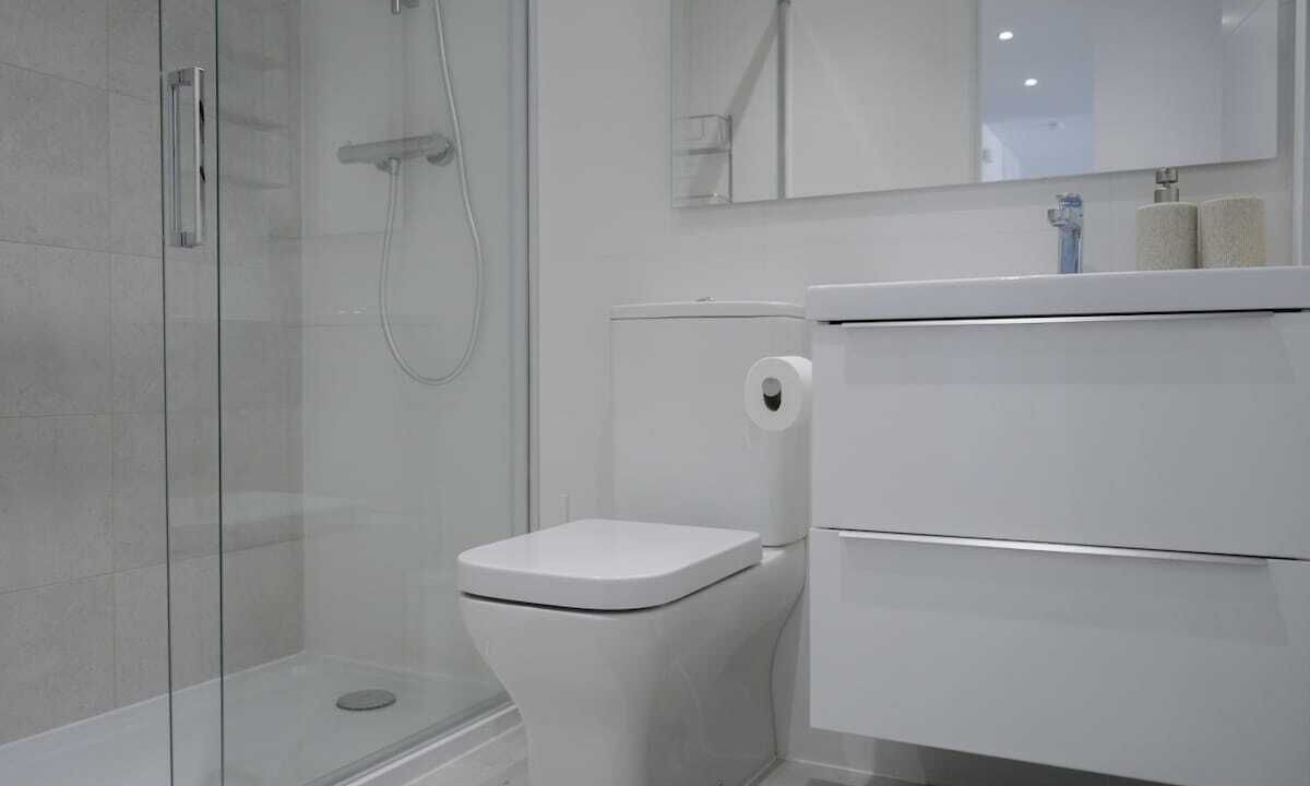 Photo of Bathroom in La Cala de Mijas